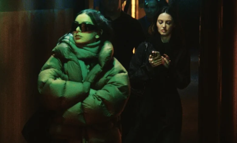 The Moment movie review & film summary (2026)