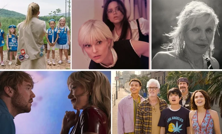 The Movies That Will Make Noise In Park City