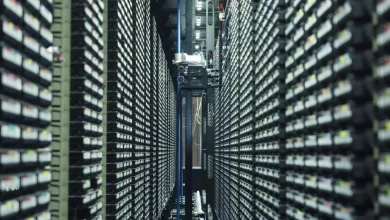 The Myth of the AI Race