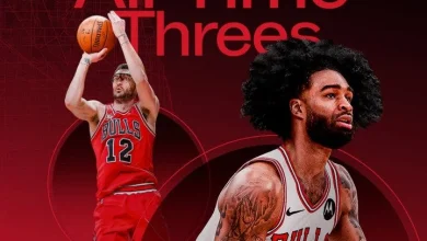 The NBA Trade Season Latest