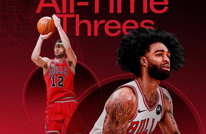 The NBA Trade Season Latest