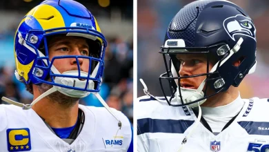 The NFC championship game could be the greatest NFL playoff matchup of all time