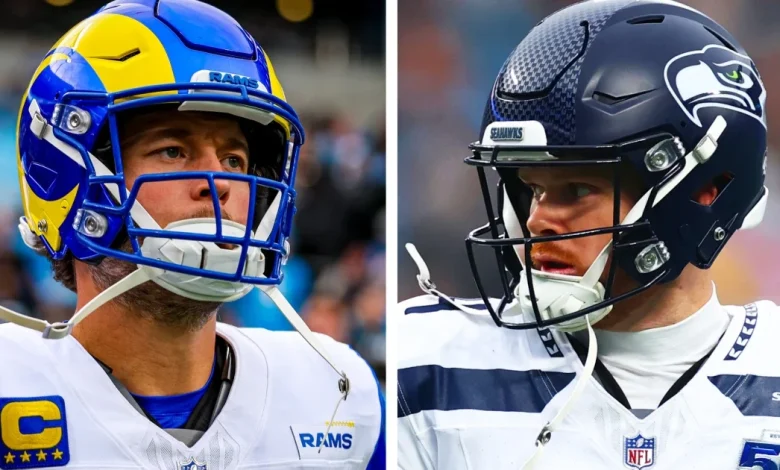 The NFC championship game could be the greatest NFL playoff matchup of all time