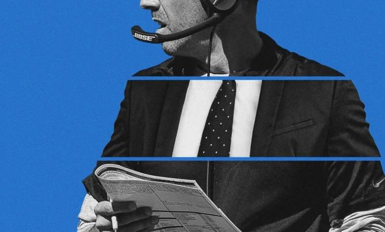 The NFL’s timing puzzle: How assistants balance head-coaching interviews and playoff prep