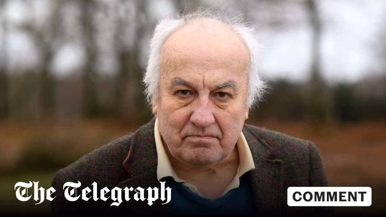 The National Trust is doing itself no favours