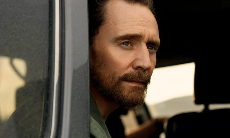 'The Night Manager' Season 2: Jonathan and Roper are still entangled