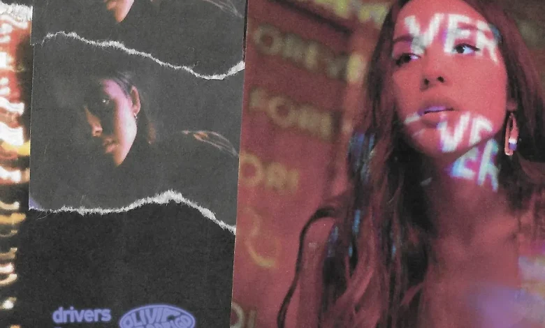 The Number Ones: Olivia Rodrigo’s “Drivers License”
