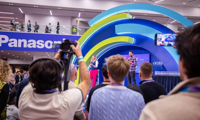 The Official 'Best of CES' 2026 Award Winners Were Announced, Featuring 22 Remarkable Advances in Technology