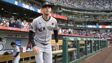 The Opener: Bellinger, Relief Market, MLBTR Chat