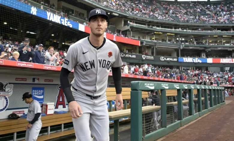 The Opener: Bellinger, Relief Market, MLBTR Chat