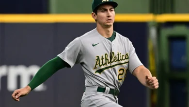 The Opener: Imai, A’s, Giants