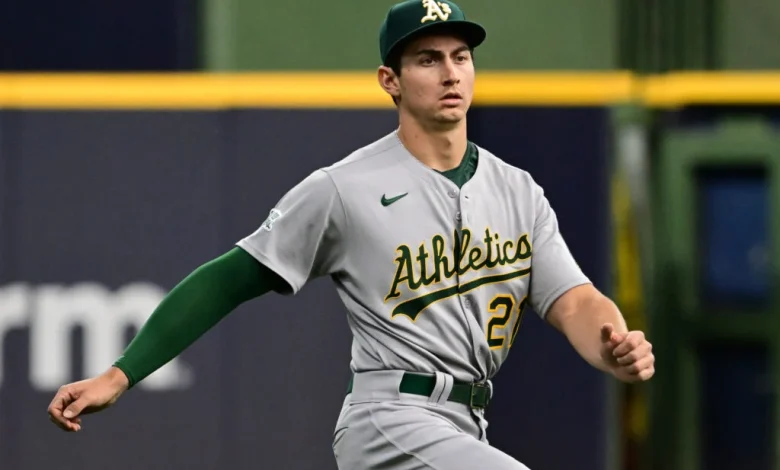 The Opener: Imai, A’s, Giants