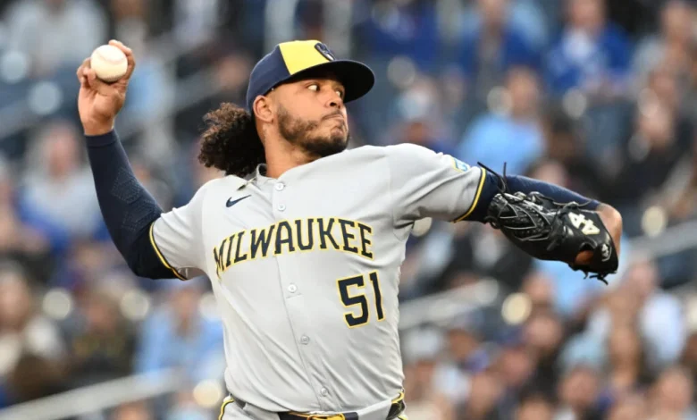 The Opener: Mets, Yankees, Rotation Market