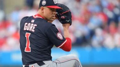 The Opener: Nationals, Trade Market, Fan Events