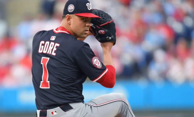 The Opener: Nationals, Trade Market, Fan Events