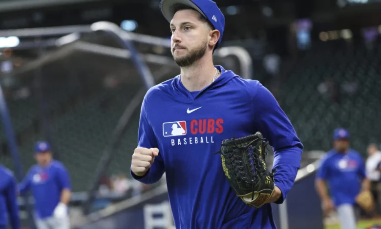 The Opener: Tucker, Bregman, International Signing Period