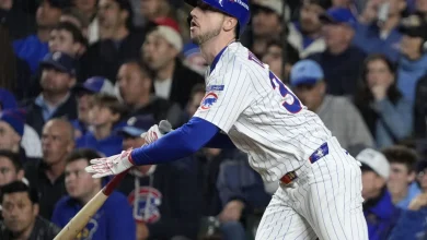 The Opener: Tucker, Cardinals, Yankees, Marlins