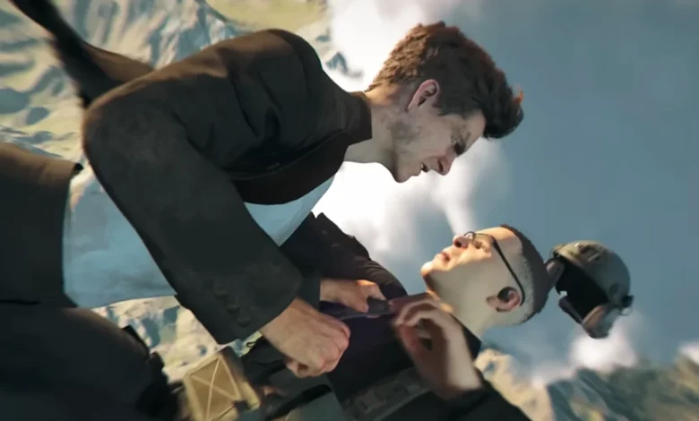 The PC version of 007 First Light requires lots of expensive RAM and VRAM to run at recommended settings