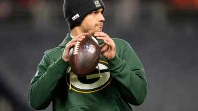 The Packers are in a better spot to replace Malik Willis than when they traded for him