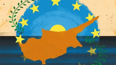 The Parliament's Guide to the Cyprus Presidency of the Council of the EU