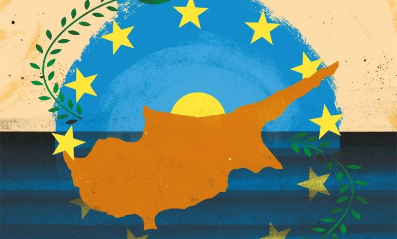 The Parliament's Guide to the Cyprus Presidency of the Council of the EU