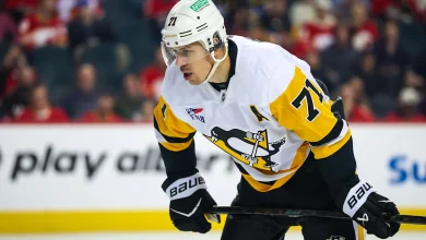The Penguins Owe Evgeni Malkin One More Run