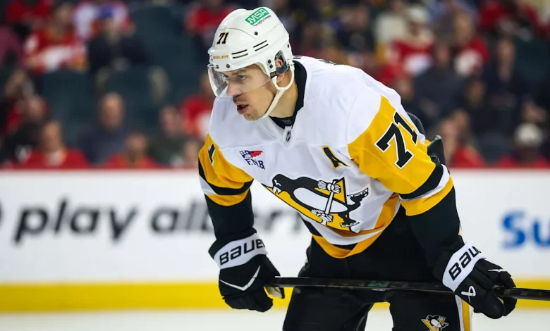 The Penguins Owe Evgeni Malkin One More Run