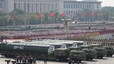 The Pentagon says China has fielded a new long-range missile. Here's why the DF-27 is unusual.