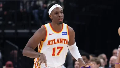 The Philadelphia 76ers And Onyeka Okongwu Are A Perfect Match