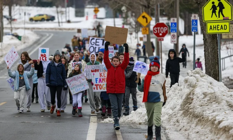 The Picture Show : NPR