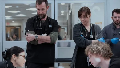 'The Pitt' Season 2 episodes, schedule, how to watch