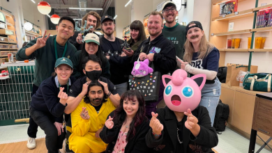 The Pokémon Store That I Work At Was Robbed At Gunpoint. Something Incredible Happened After The Thieves Fled.