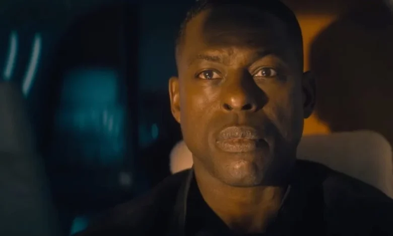 The Post-Apocalyptic Intrigue Gets Even Wilder in 'Paradise' Season 2