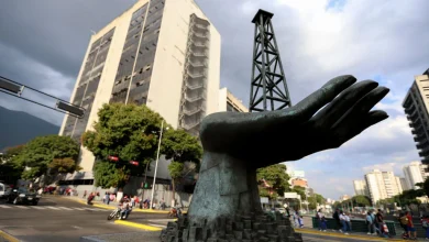 The Post-Maduro Oil, Gas and Mining Outlook 
