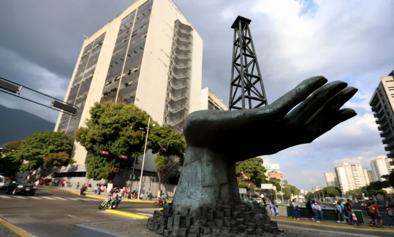 The Post-Maduro Oil, Gas and Mining Outlook 