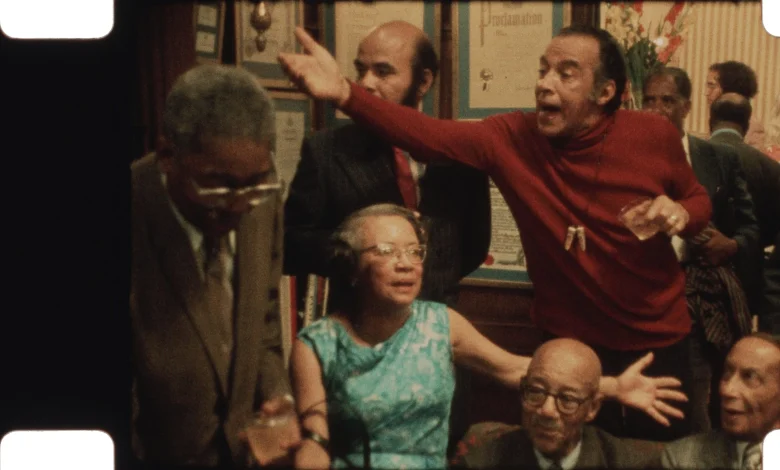 The Preview: Seven Documentaries to Catch at Sundance 2026