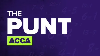 The Punt Acca: Harry Wilson with three fancies from Cheltenham, Musselburgh and Newcastle on New Year's Day