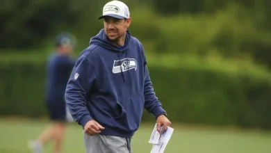 The Raiders’ Klint Kubiak buzz comes with one serious concern