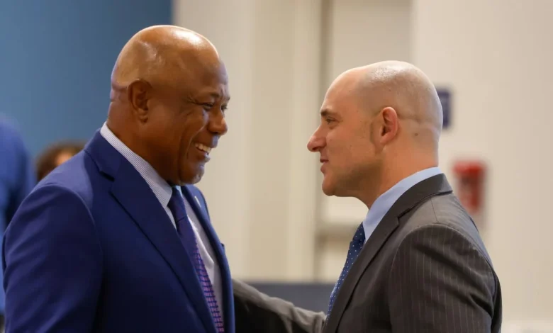 The Rays have a stadium site. What will it take to build a ballpark? - tampabay.com