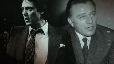 The Richard Burton role Christopher Walken wasn’t allowed to play: “That’s the way it goes”