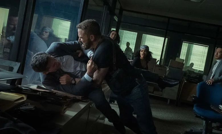 The Rip’s Ending, Explained: Who Is the Traitor? And What Happens to the Money?