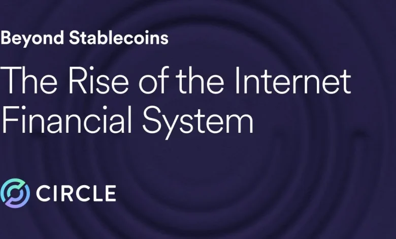 The Rise of the Internet Financial System 2026 Report
