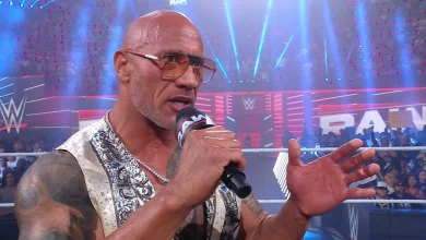 The Rock On Shift To Hollywood: ‘I Wanted To Grow And I Wanted To Challenge Myself’