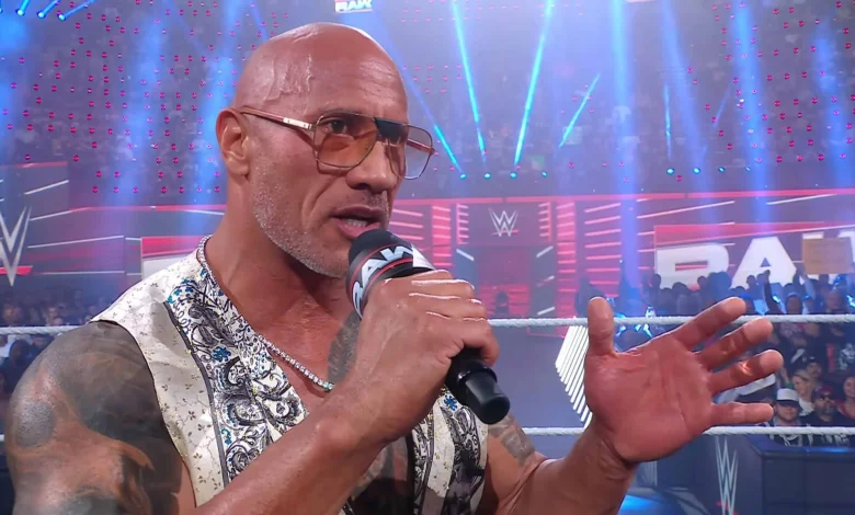 The Rock On Shift To Hollywood: ‘I Wanted To Grow And I Wanted To Challenge Myself’