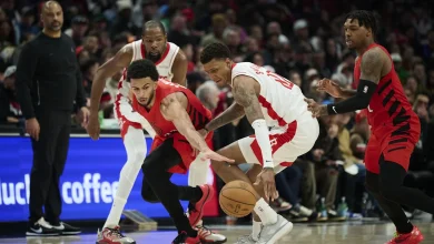 The Rockets Learning How To Win In Unideal Circumstances