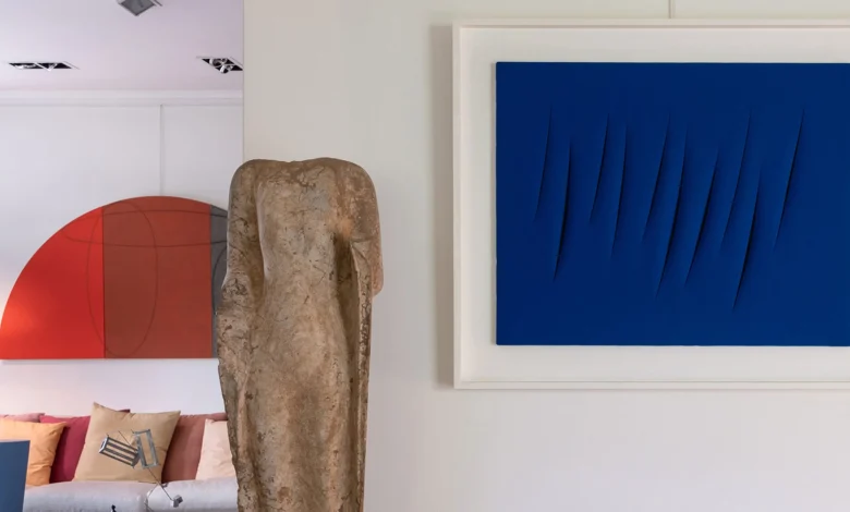 The Roger & Josette Vanthournout Collection