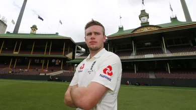 The SCG is a graveyard for English Test careers — but there is still joy to be found in the debris