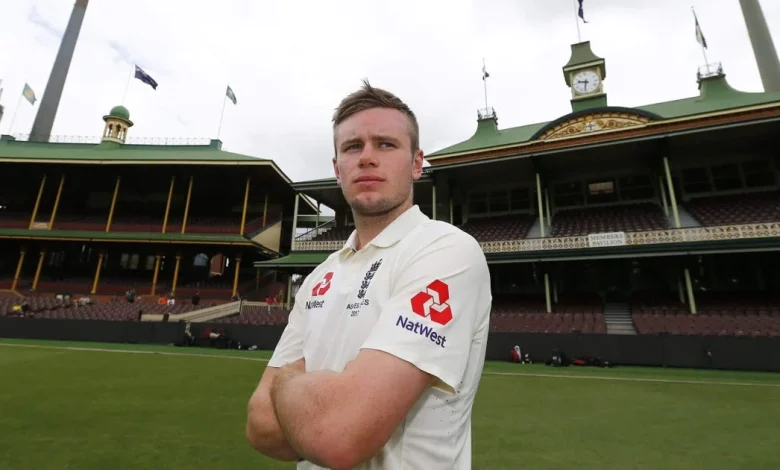 The SCG is a graveyard for English Test careers — but there is still joy to be found in the debris