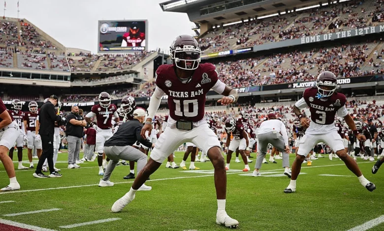 The SEC has new coaches, new QBs, and a 3-year title drought. What are the vibes right now? - The Athletic