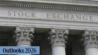 The S&P 500 Is Expected to Rally 12% This Year